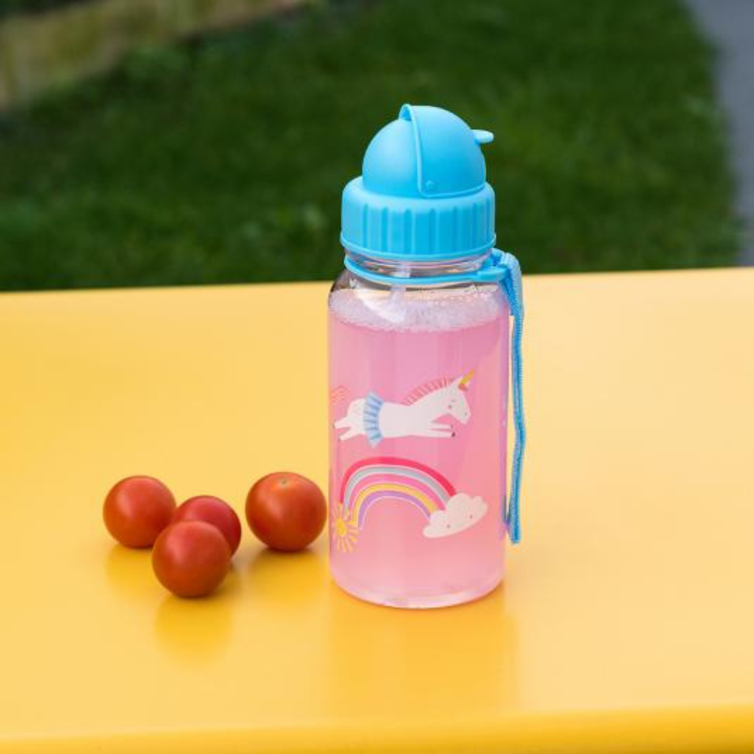 Magical Unicorn Water Bottle – Woocommerce Test