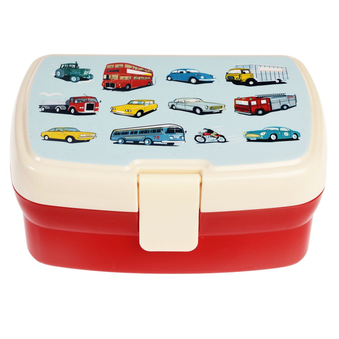 Road Trip Lunch Box with Tray – Woocommerce Test